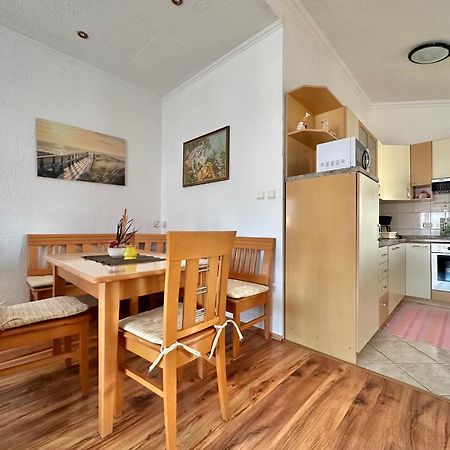 Apartments Hajl Krk Town Luaran gambar